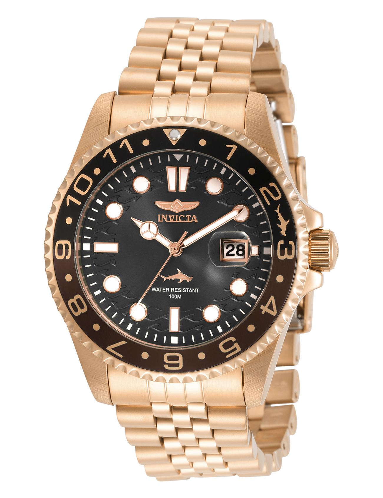 INVICTA 130624 Erkek Kol Saati