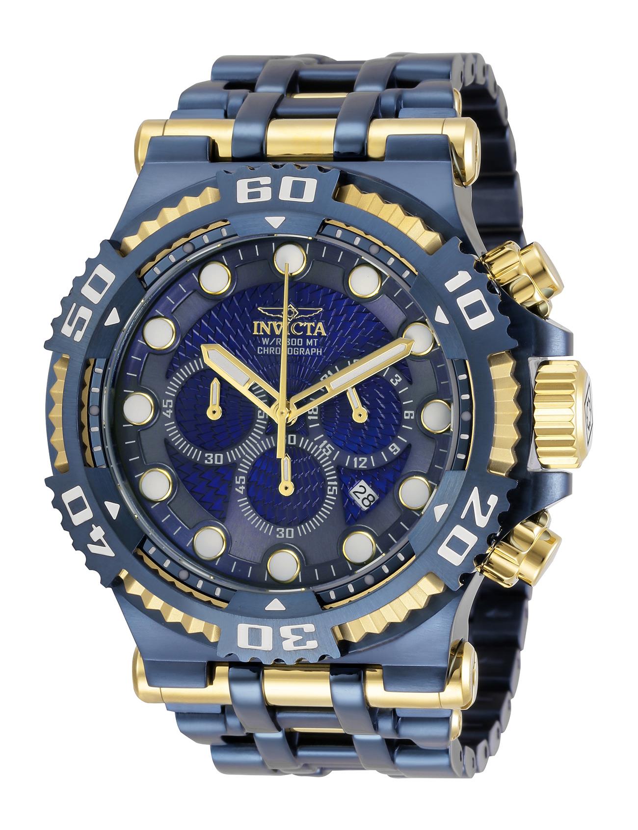 INVICTA 130646 Erkek Kol Saati