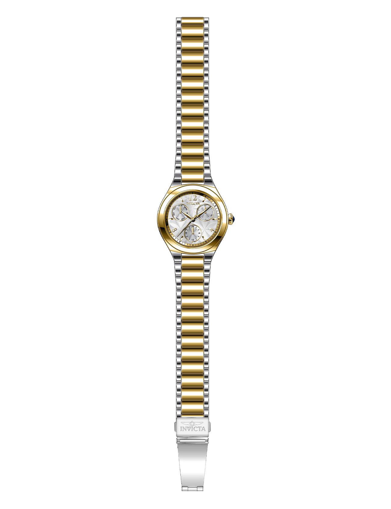 INVICTA 130684 Kadın Kol Saati