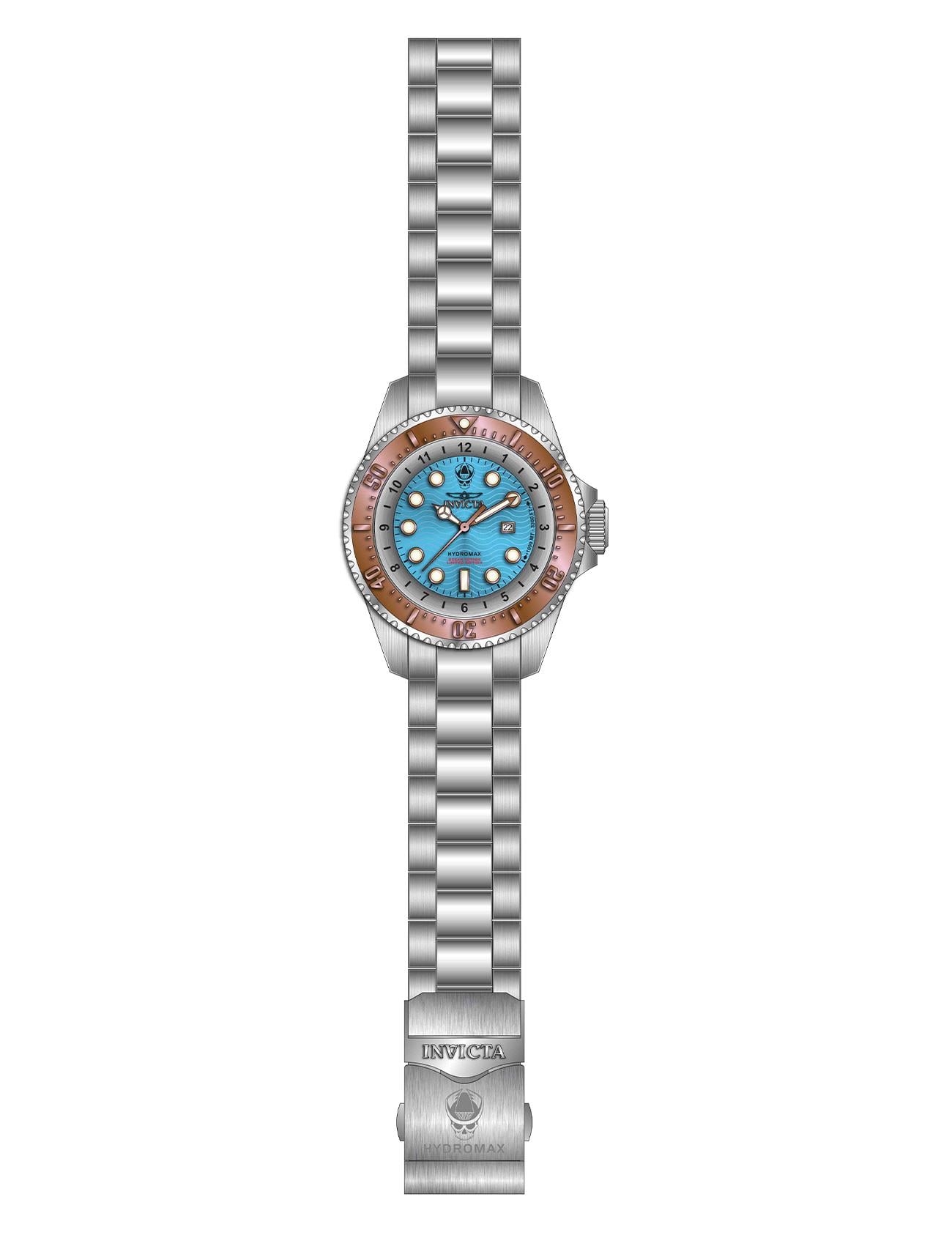 INVICTA 130844 Erkek Kol Saati