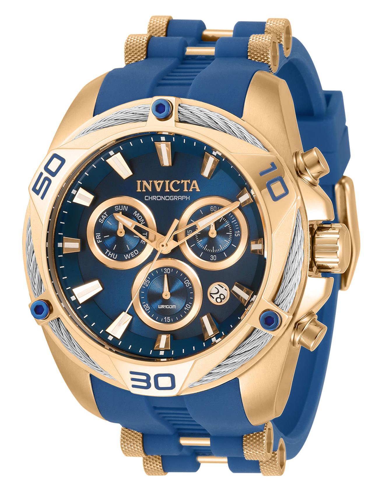 INVICTA 131318 Erkek Kol Saati