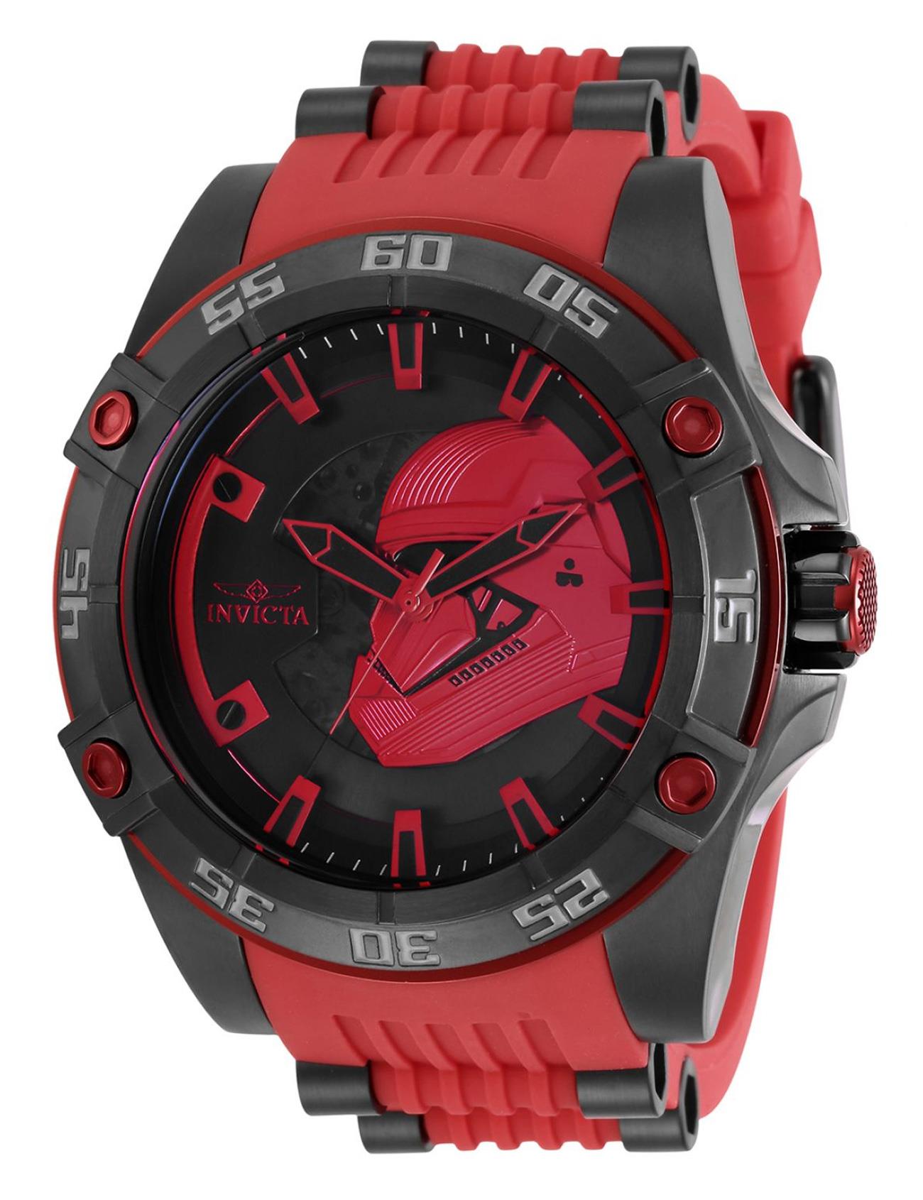 INVICTA 131688 Erkek Kol Saati