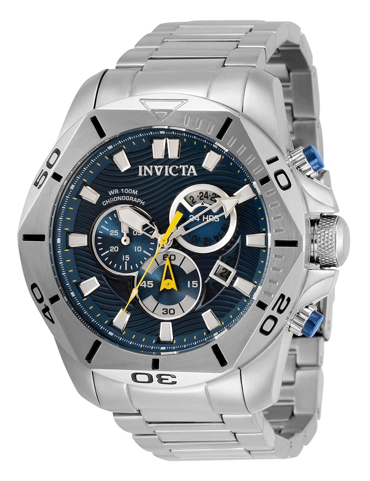 INVICTA 132269 Erkek Kol Saati