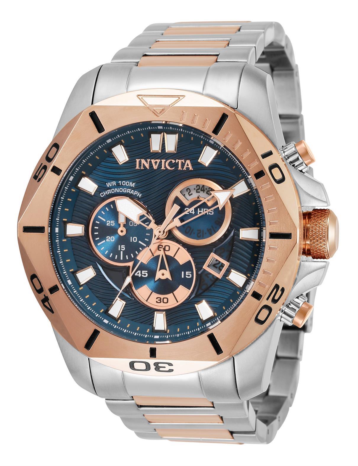 INVICTA 132273 Erkek Kol Saati