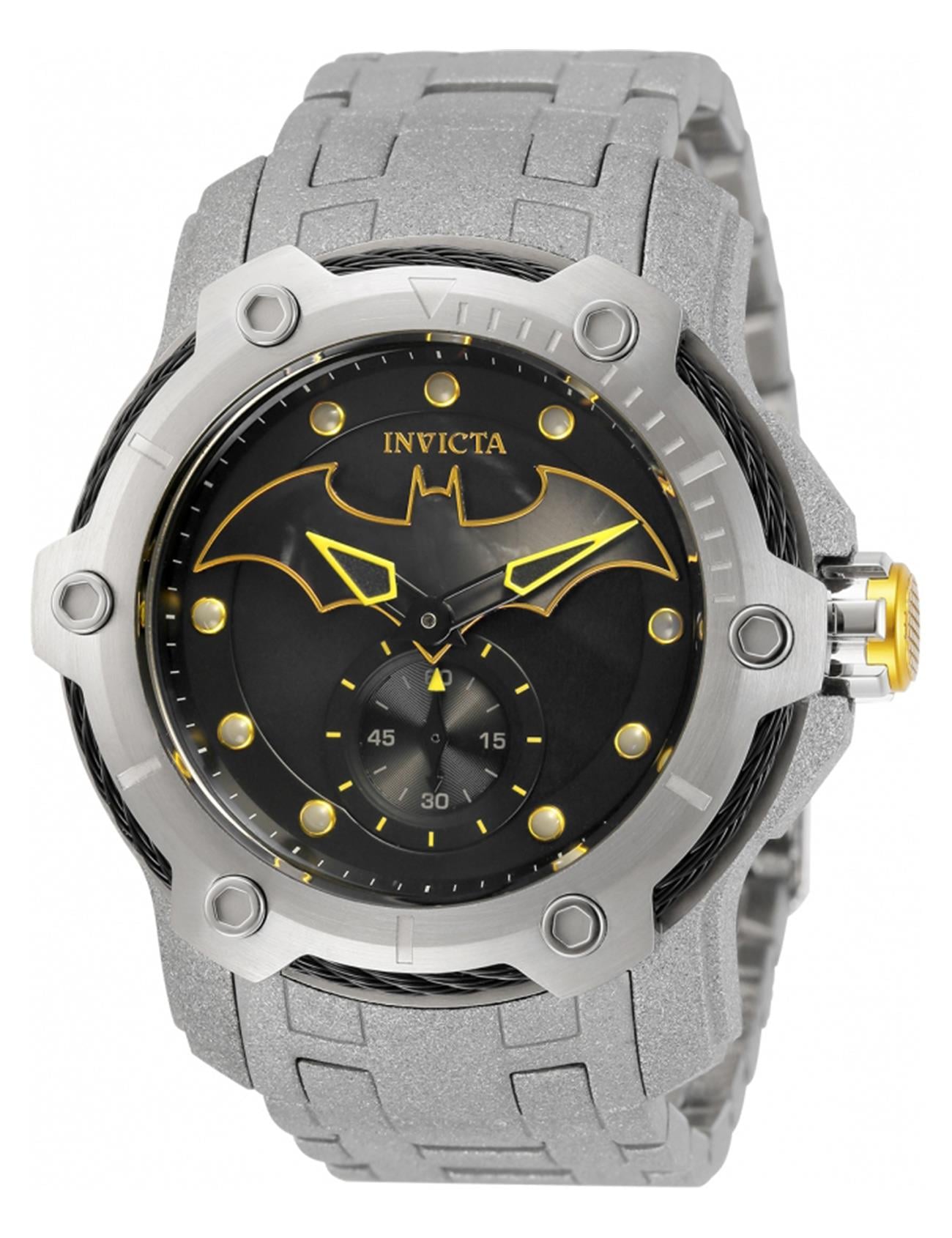 INVICTA 132366 Erkek Kol Saati