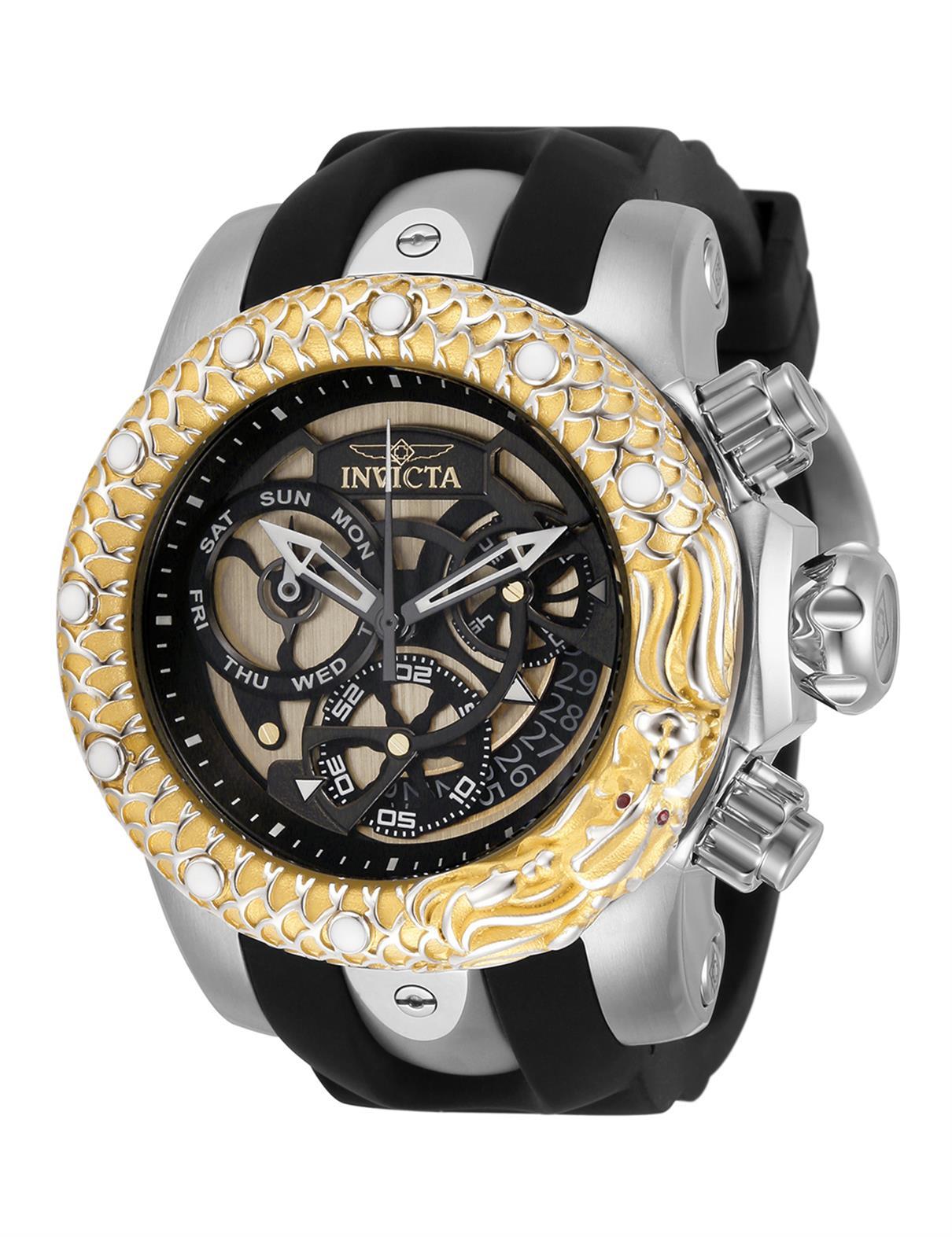 INVICTA 132781 Erkek Kol Saati