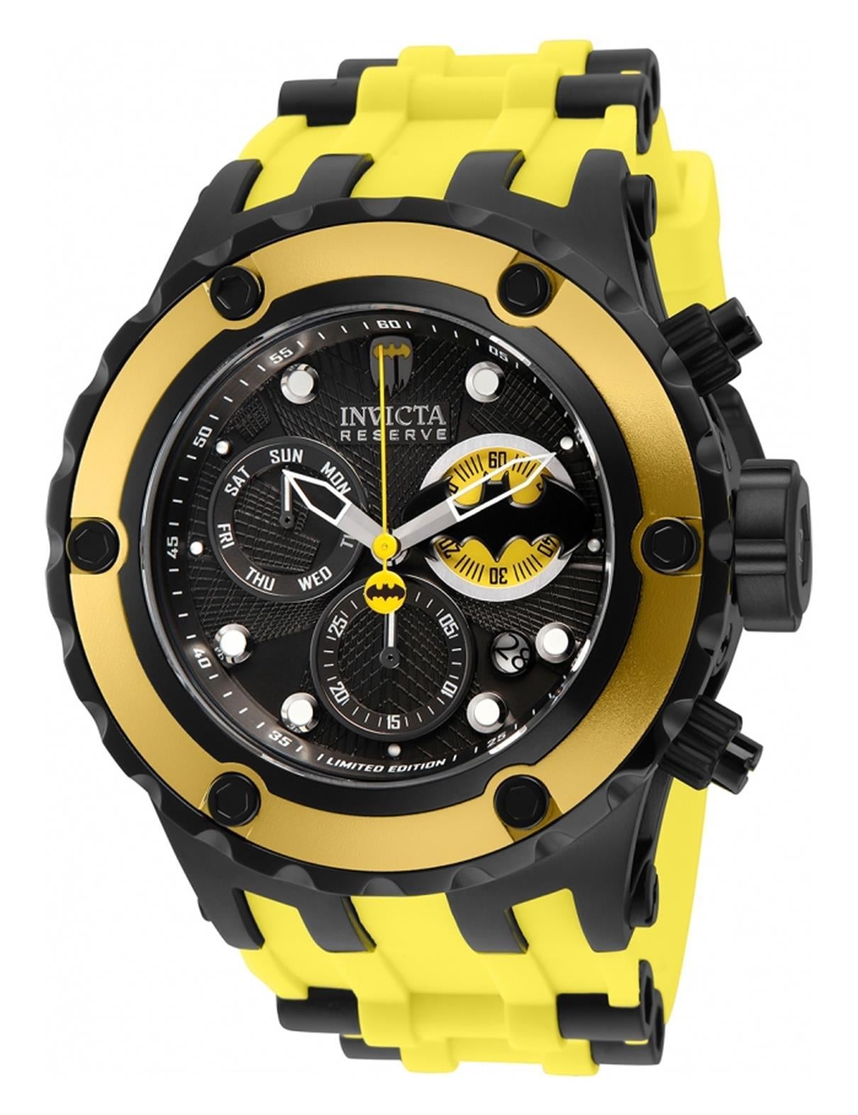 INVICTA 132787 Erkek Kol Saati