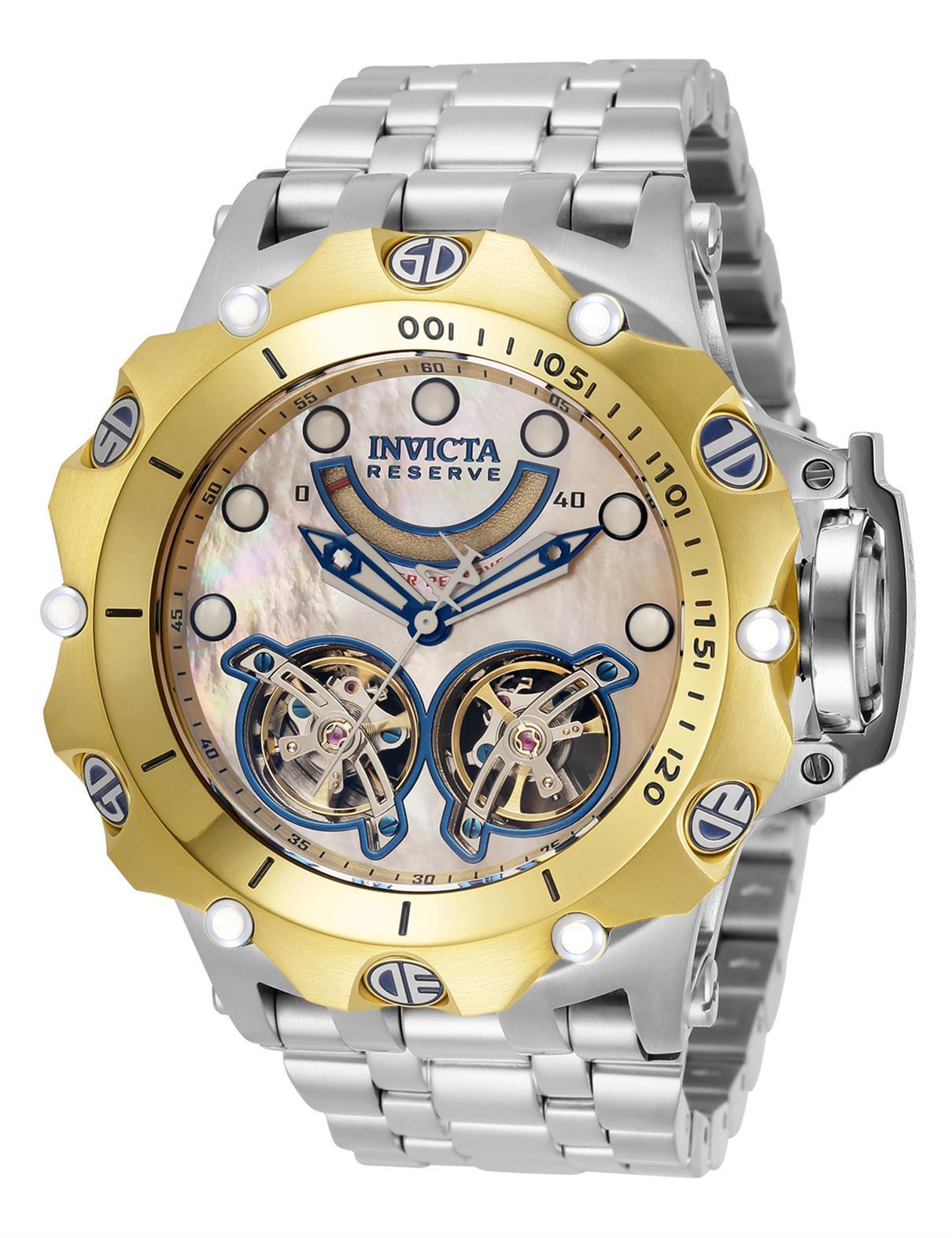 INVICTA 133543 Erkek Kol Saati