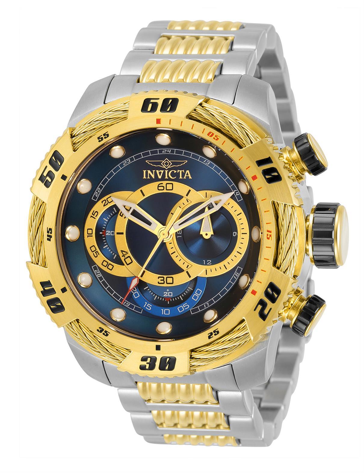 INVICTA 134160 Erkek Kol Saati