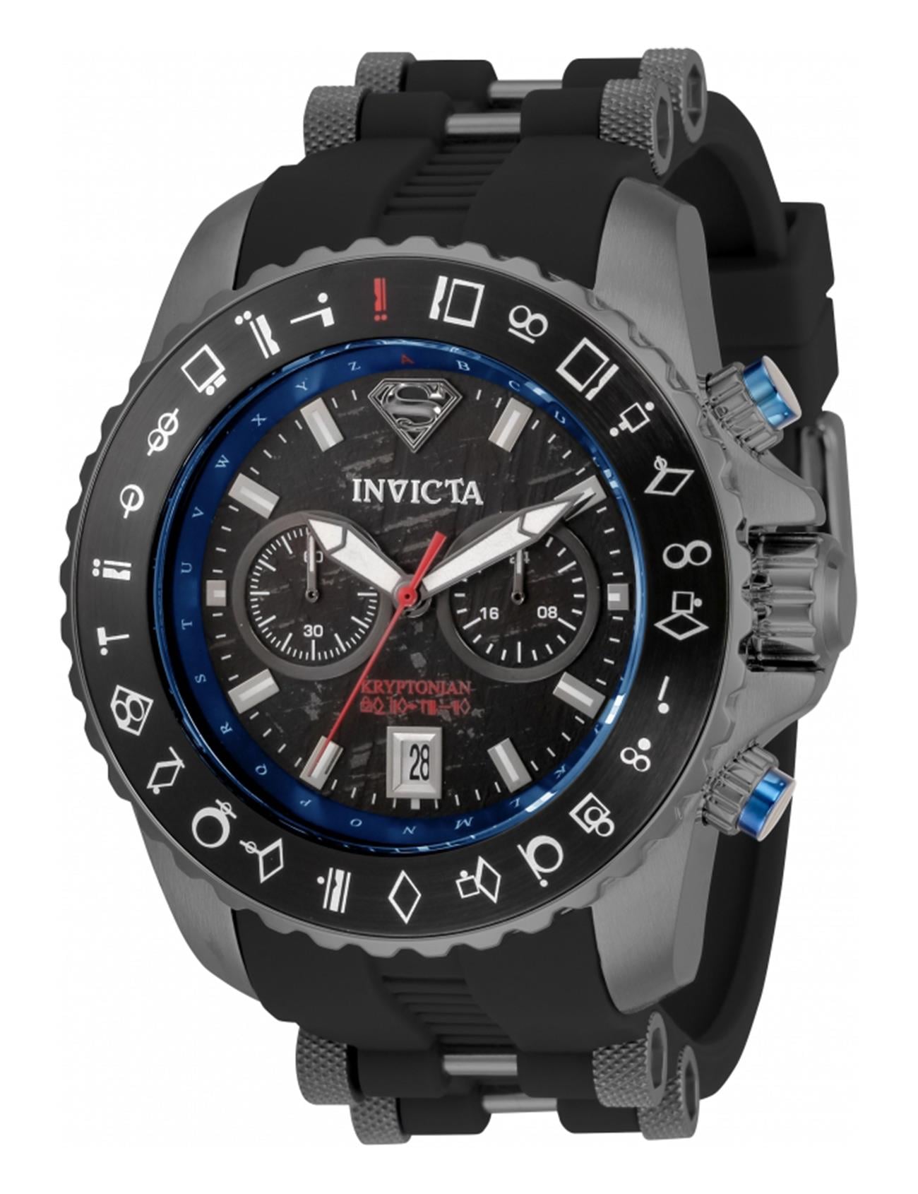 INVICTA 134861 Erkek Kol Saati