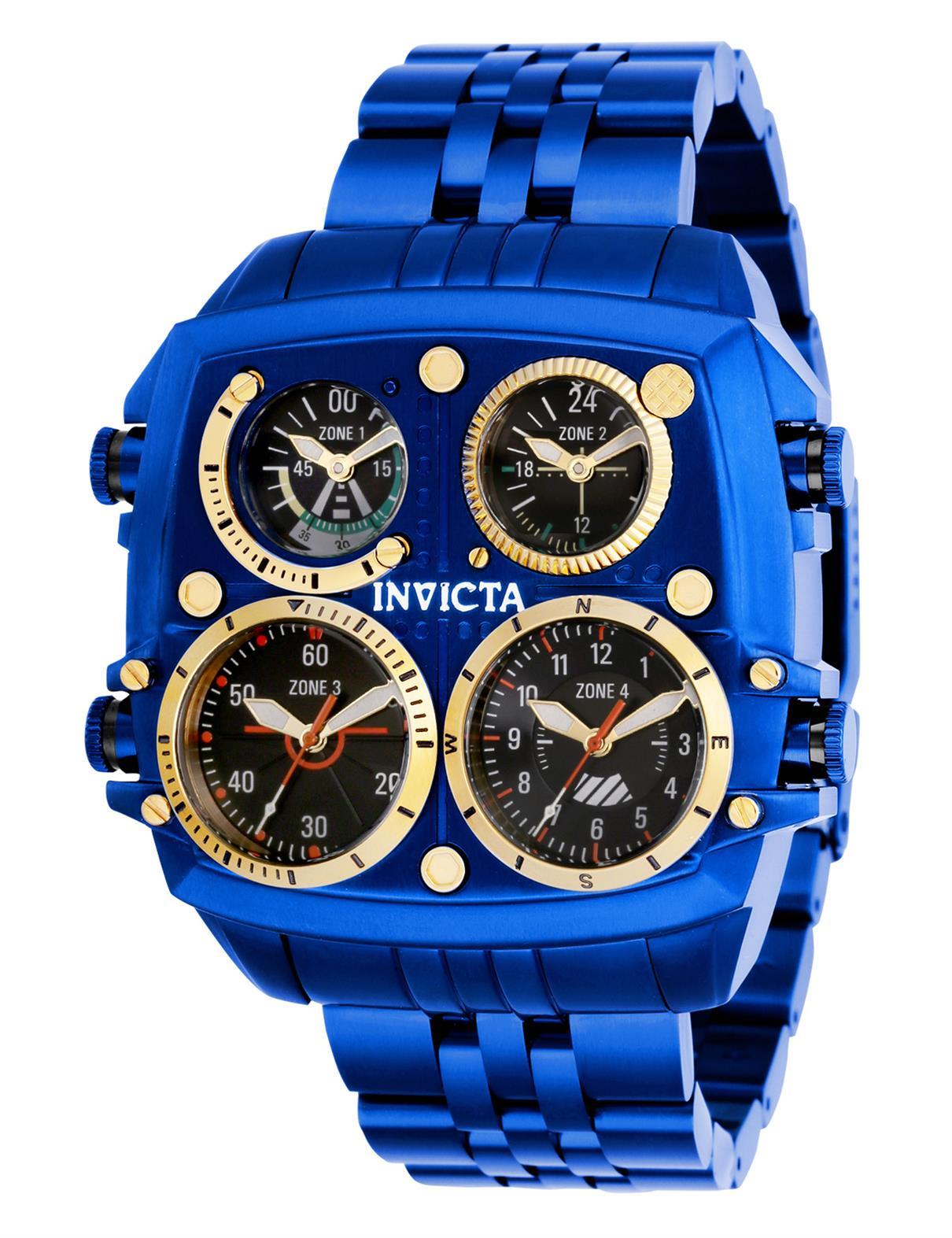 INVICTA 135199 Erkek Kol Saati