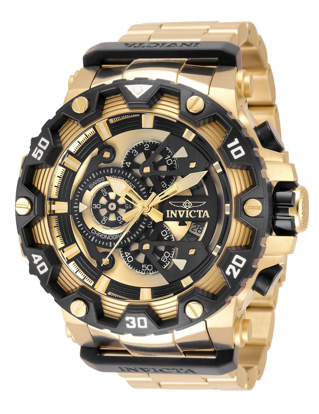 INVICTA 135229 Erkek Kol Saati