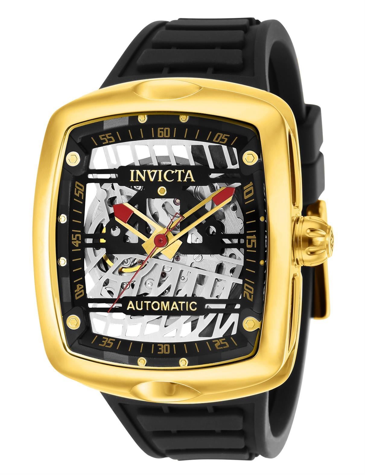 INVICTA 135287 Erkek Kol Saati
