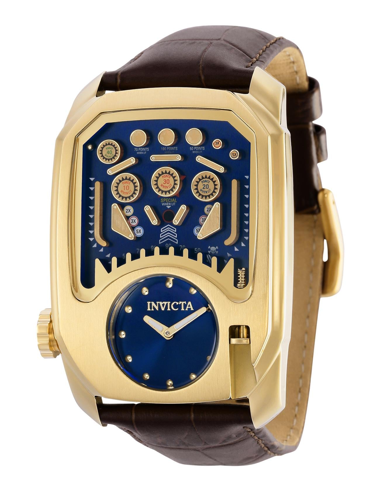 INVICTA 135451 Erkek Kol Saati