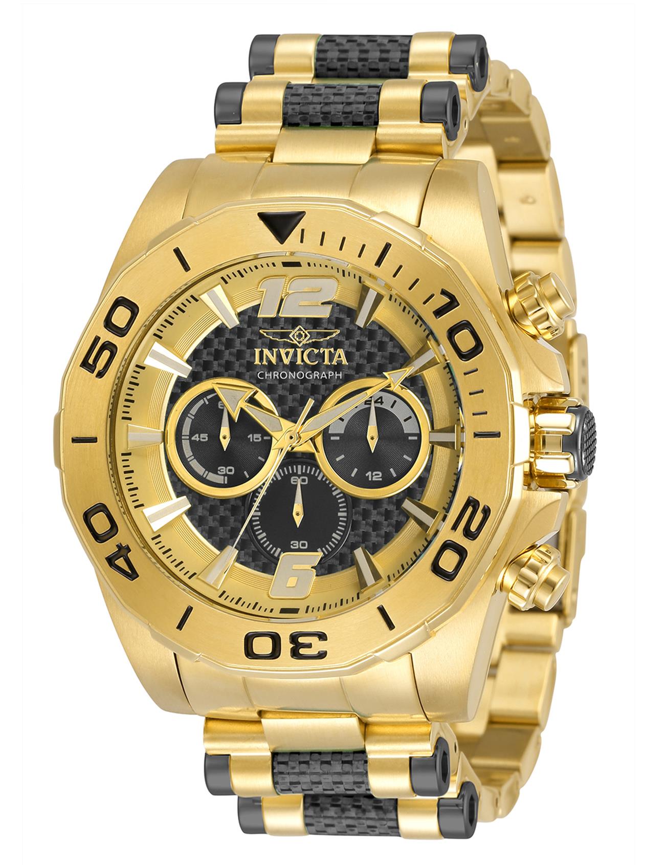 INVICTA 136269 Erkek Kol Saati