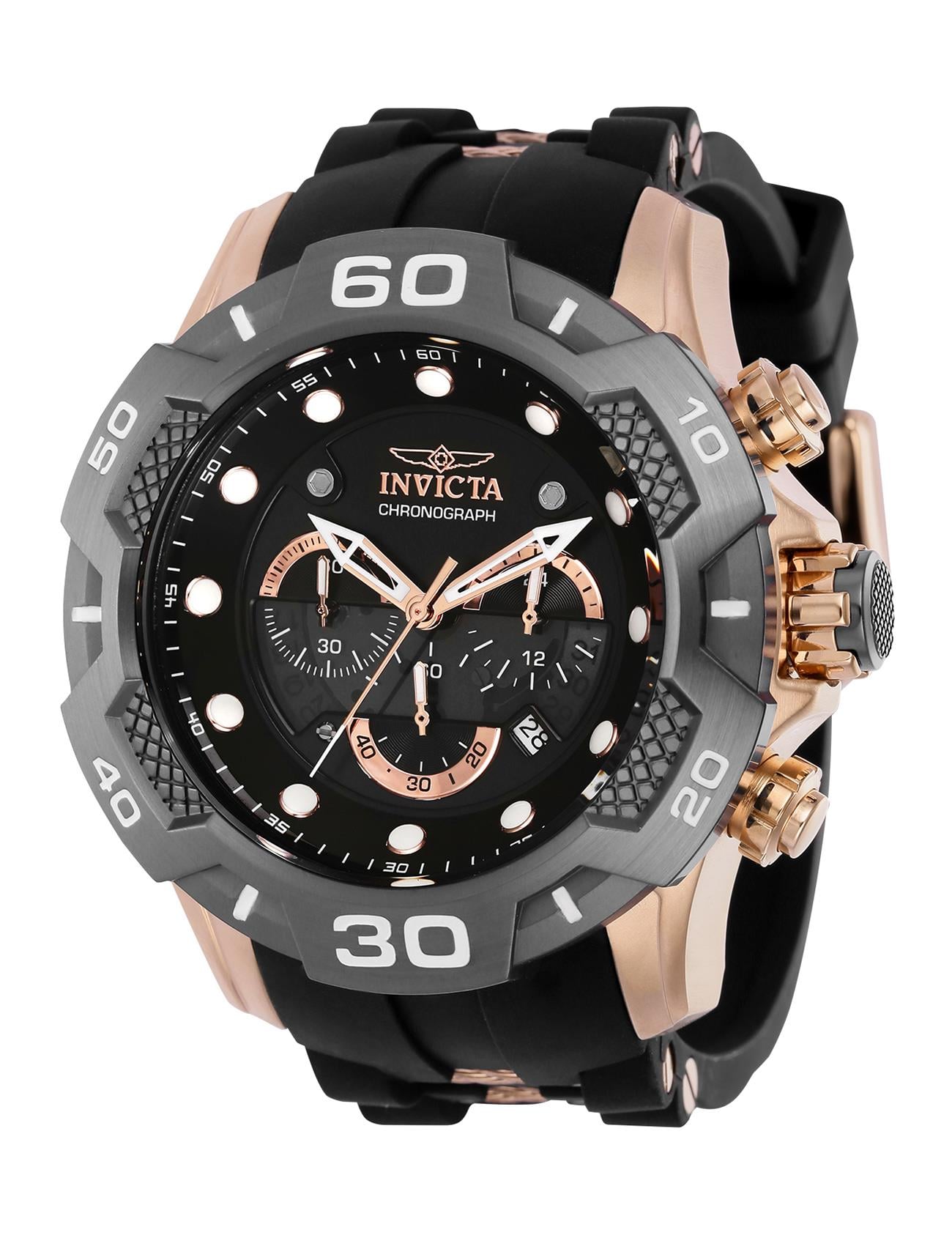 INVICTA 136683 Erkek Kol Saati