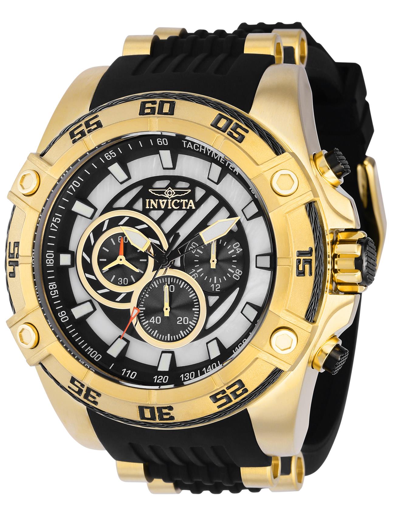 INVICTA 137012 Erkek Kol Saati