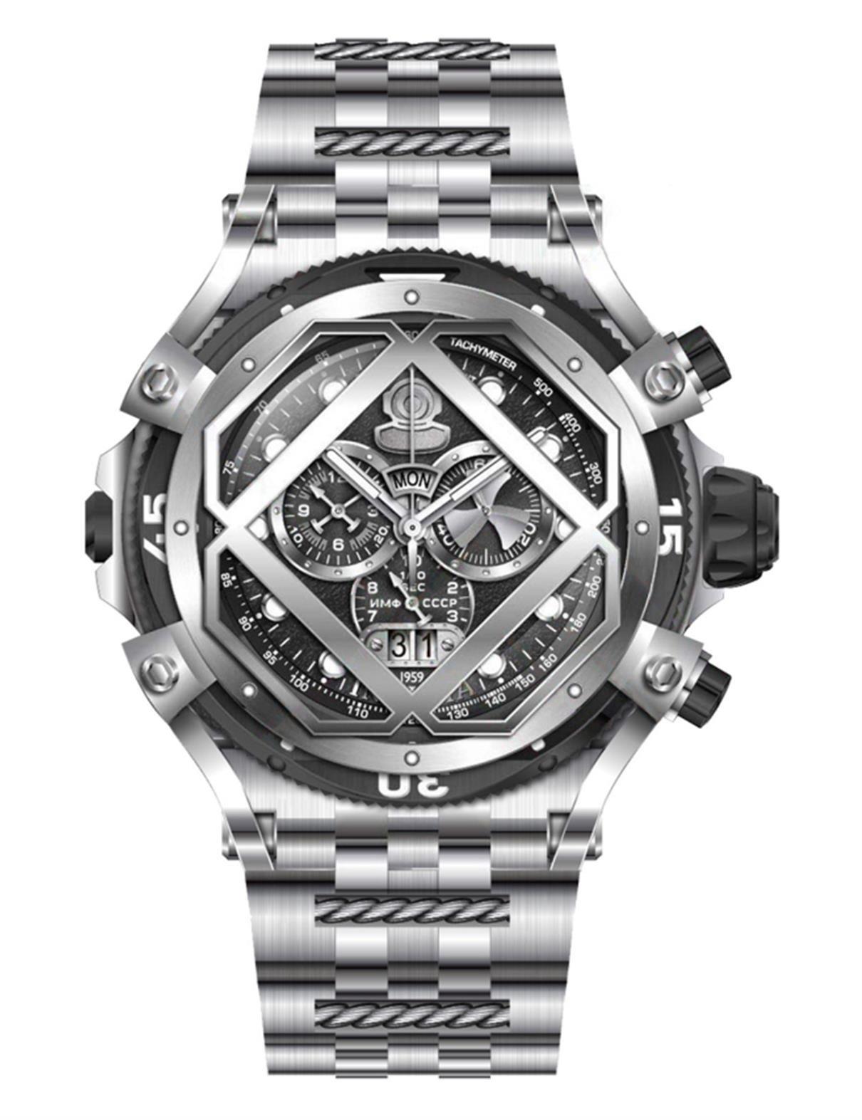 INVICTA 137171 Erkek Kol Saati