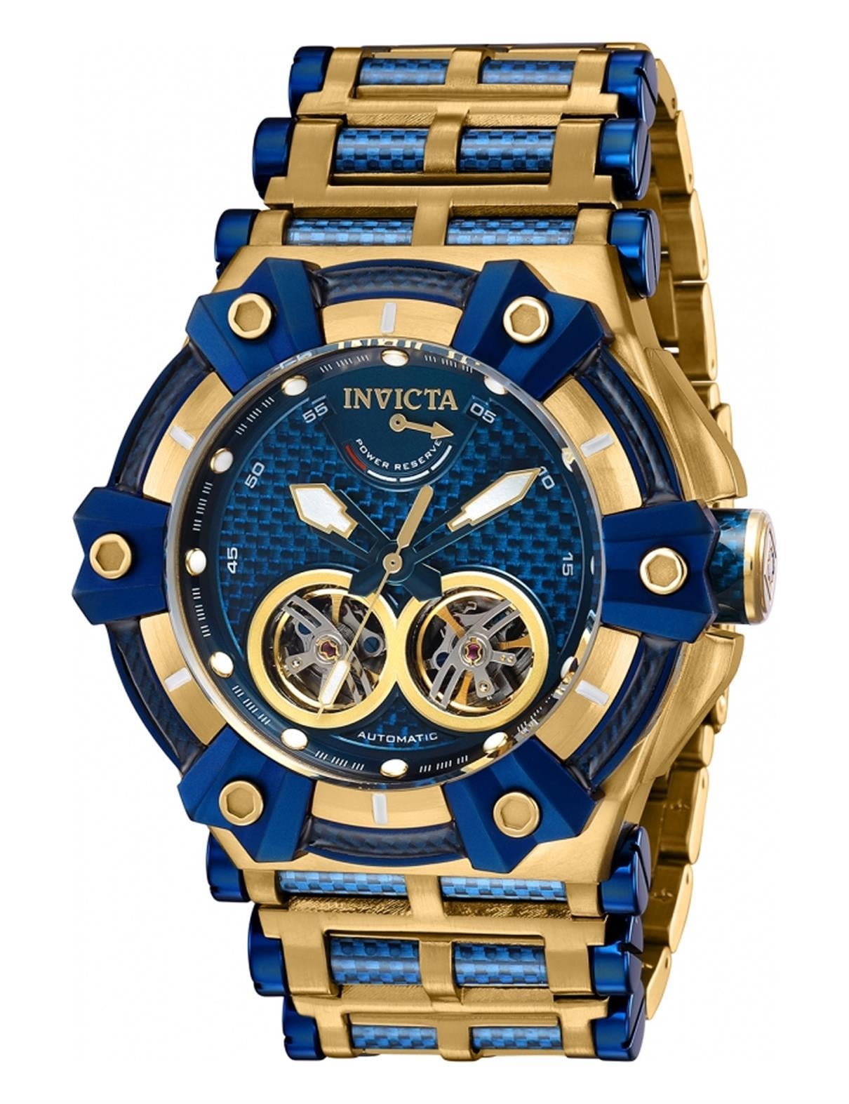 INVICTA 137290 Erkek Kol Saati