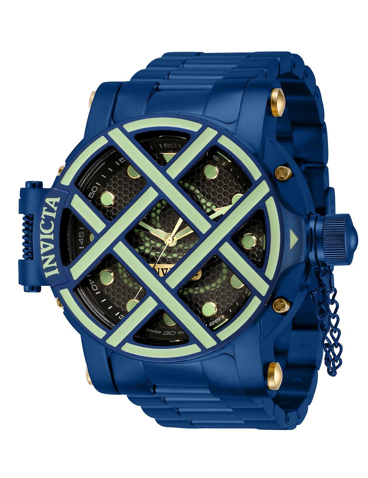 INVICTA 137357 Erkek Kol Saati