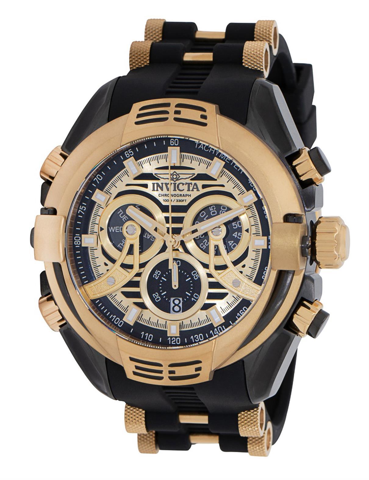 INVICTA 137532 Erkek Kol Saati