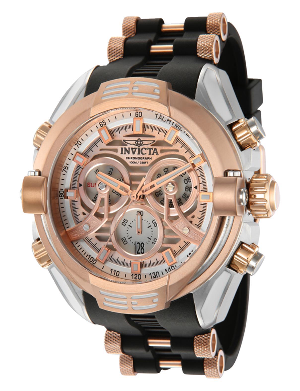 INVICTA 137533 Erkek Kol Saati