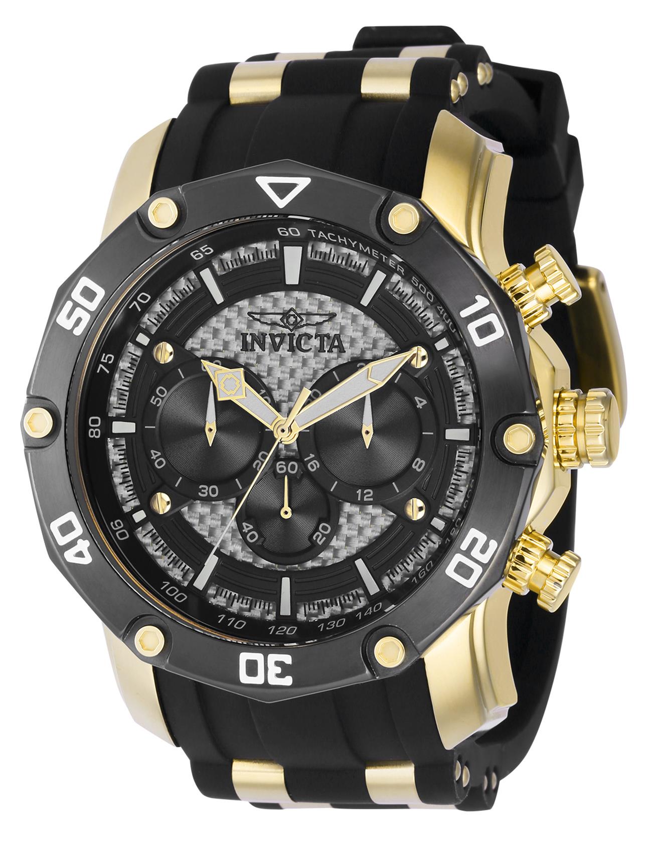 INVICTA 137717 Erkek Kol Saati