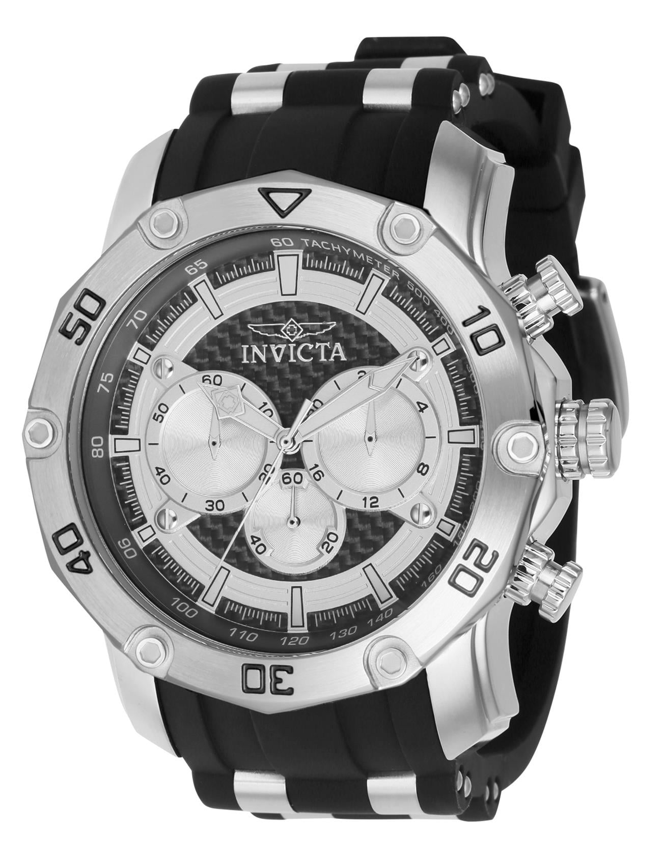 INVICTA 137718 Erkek Kol Saati