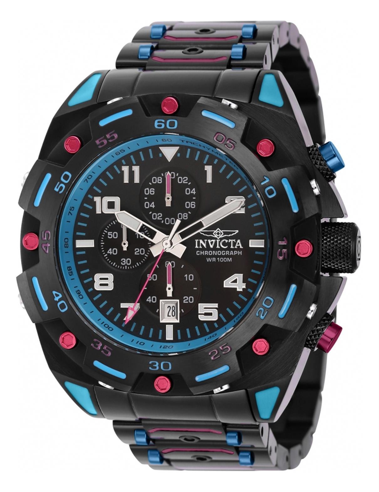 INVICTA 137802 Erkek Kol Saati