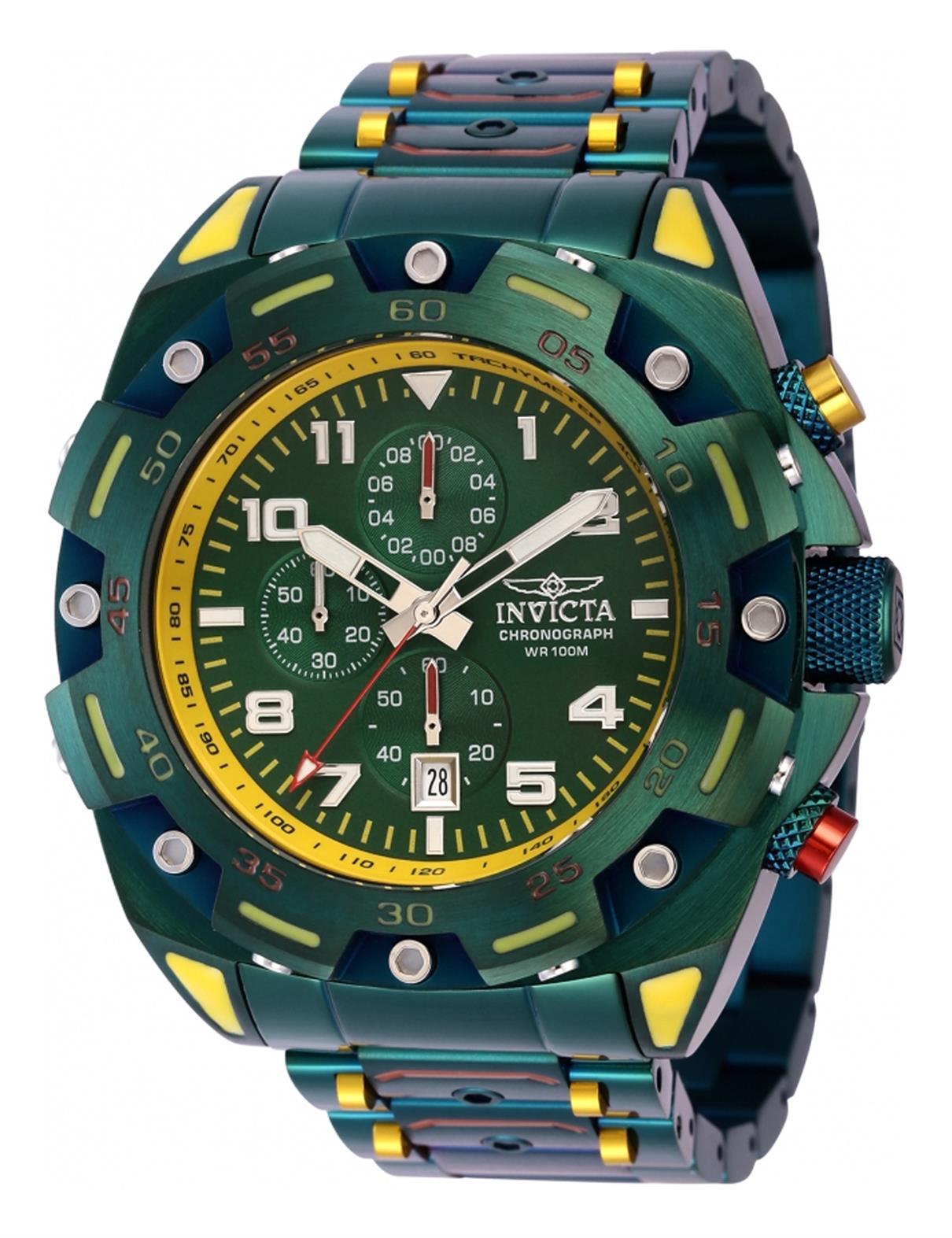 INVICTA 137805 Erkek Kol Saati