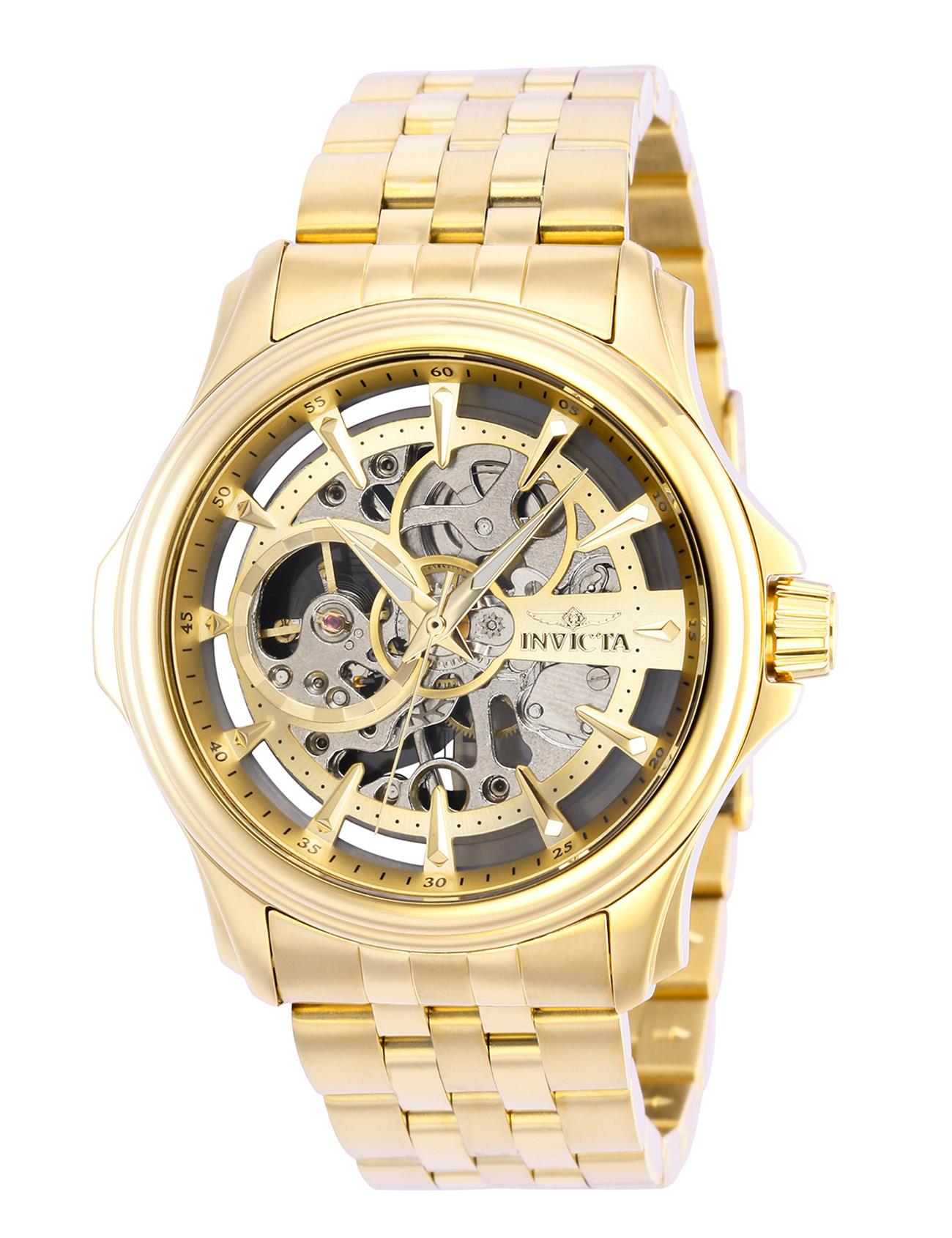 INVICTA 137946 Erkek Kol Saati