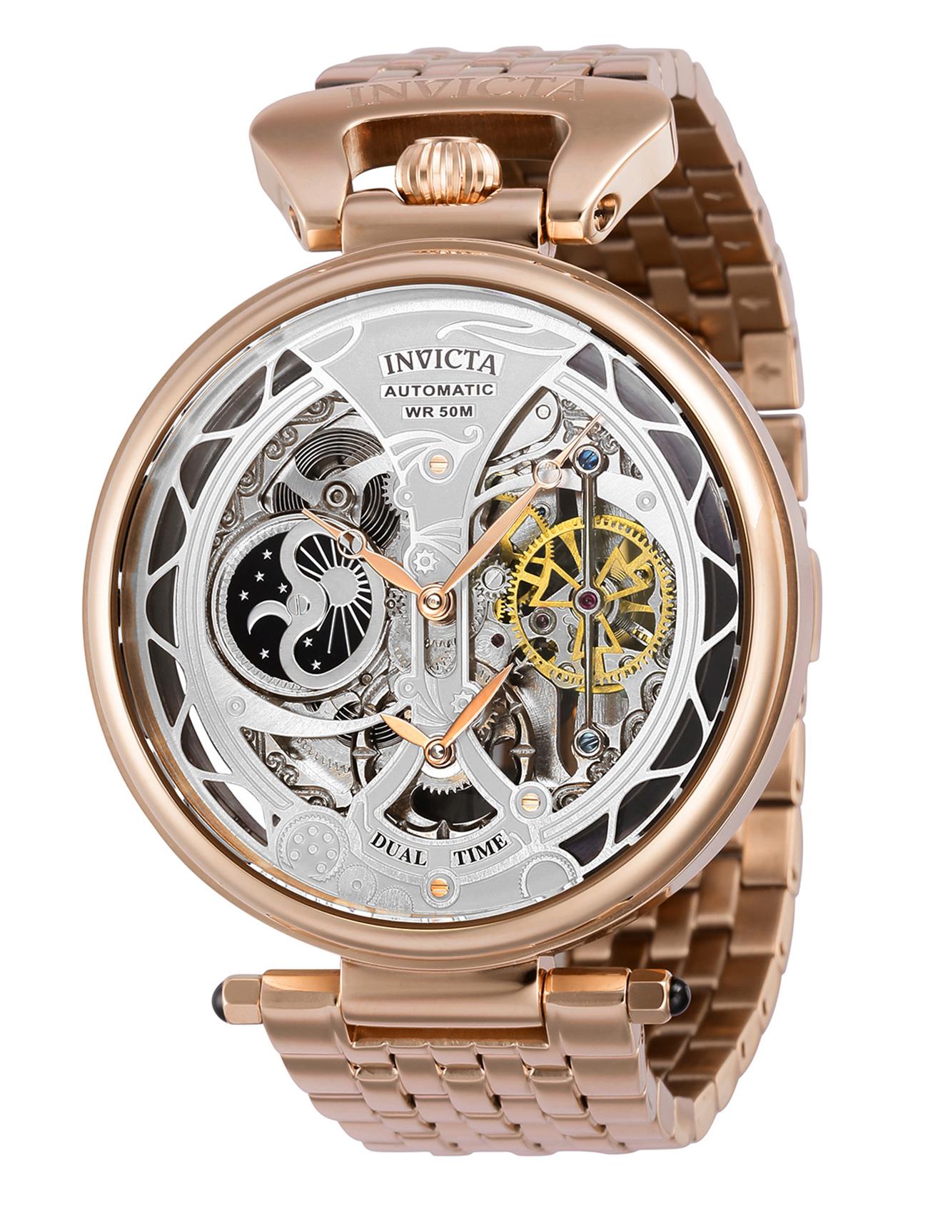INVICTA 138387 Erkek Kol Saati