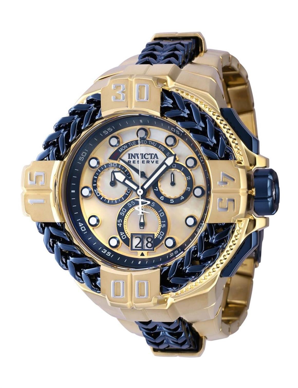 INVICTA 138714 Erkek Kol Saati