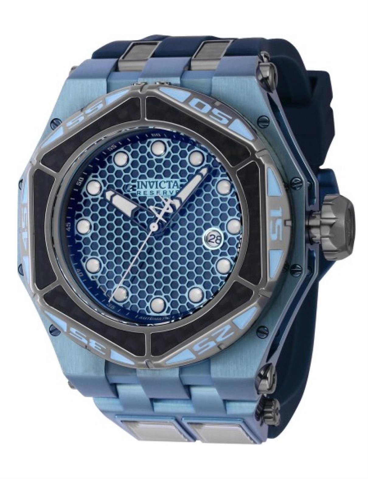 INVICTA 138910 Erkek Kol Saati