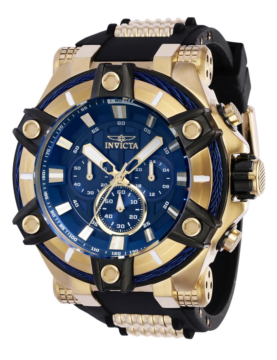 INVICTA 139187 Erkek Kol Saati
