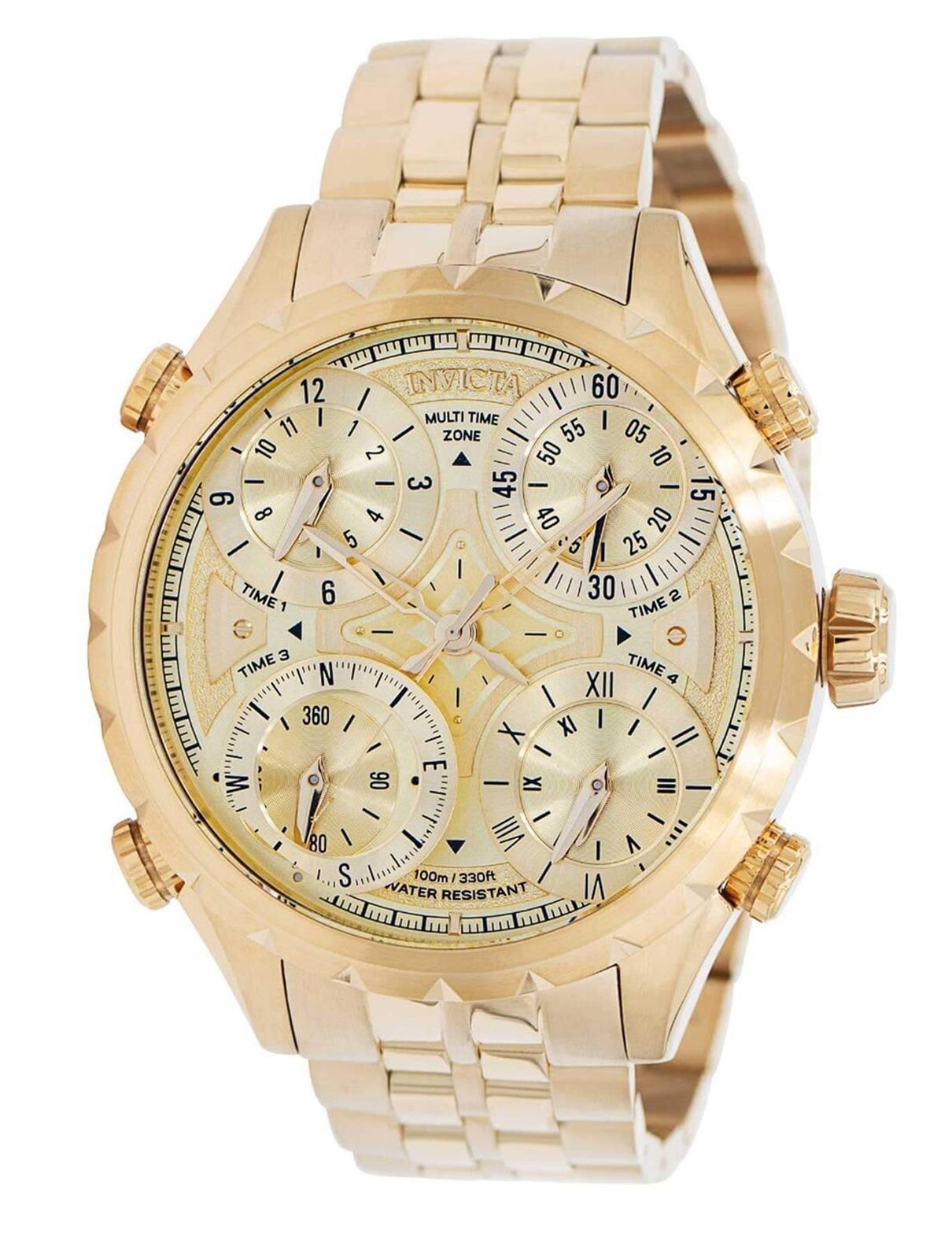 INVICTA 139566 Erkek Kol Saati