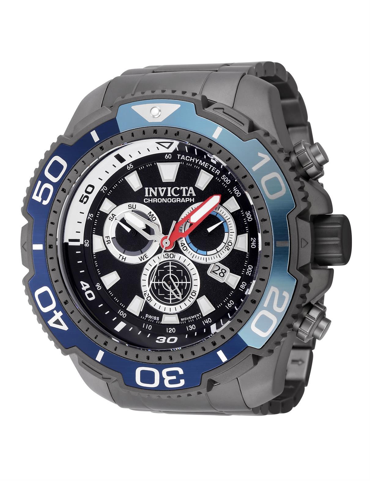 INVICTA 140101 Erkek Kol Saati