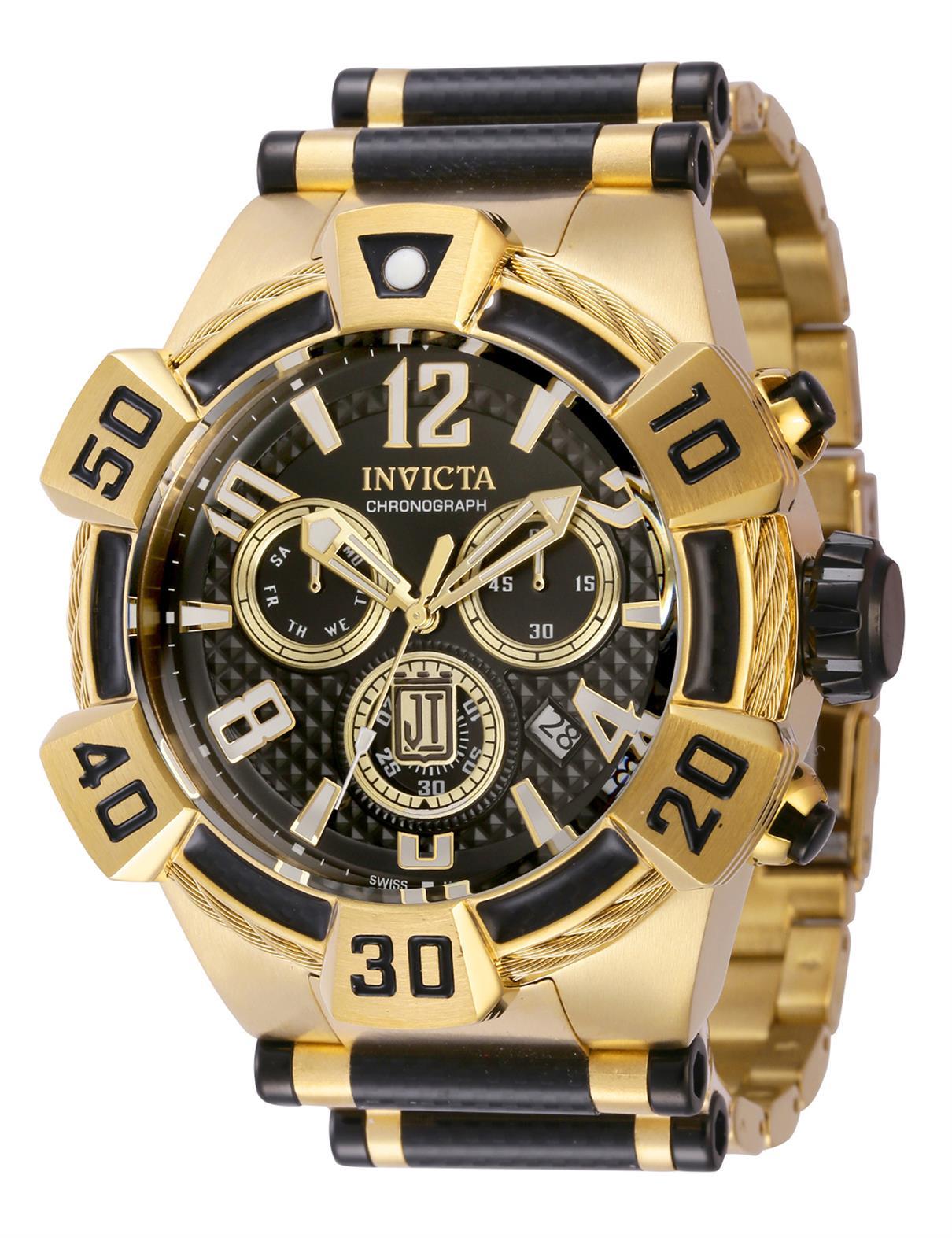 INVICTA 140427 Erkek Kol Saati