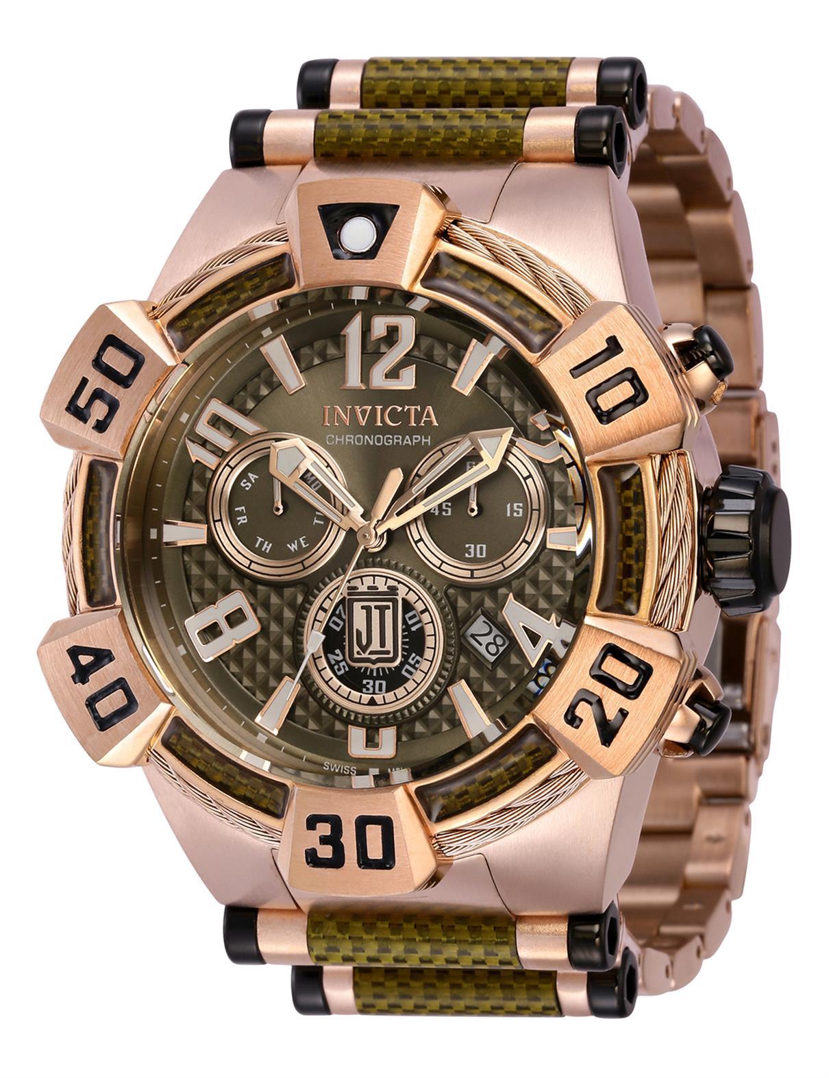 INVICTA 140428 Erkek Kol Saati