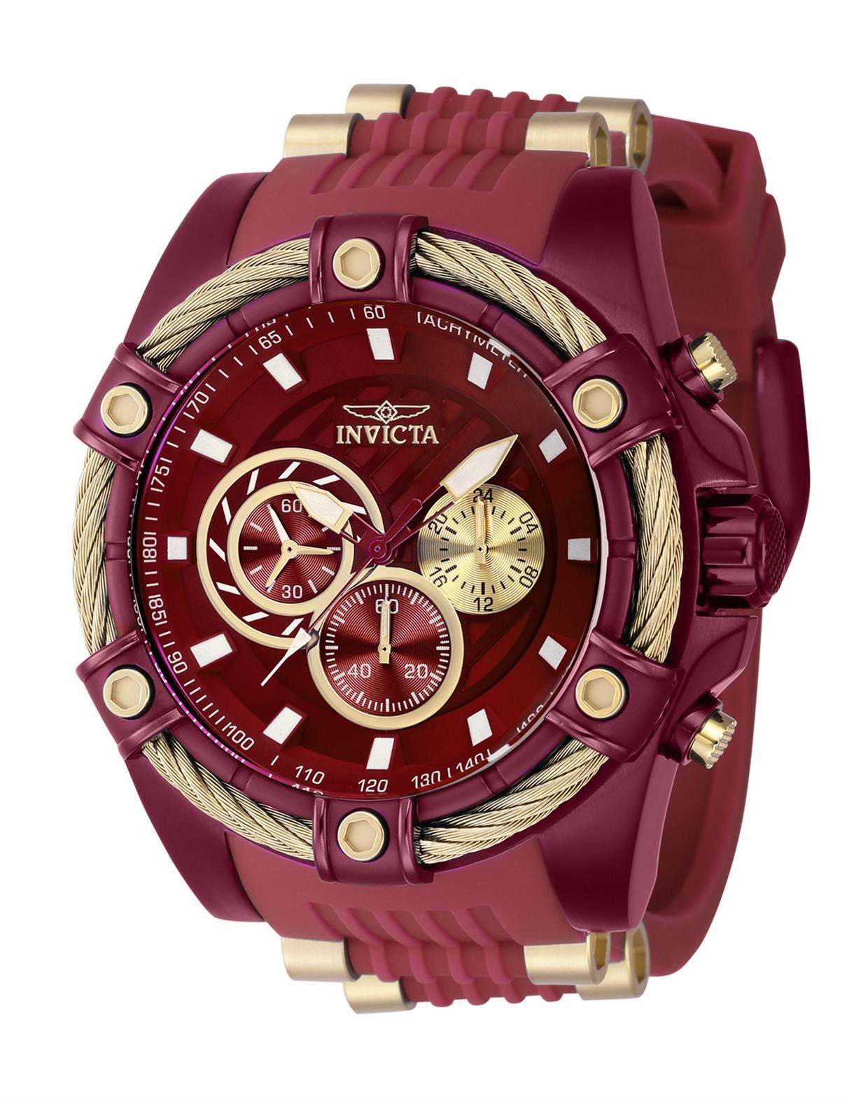 INVICTA 140791 Erkek Kol Saati