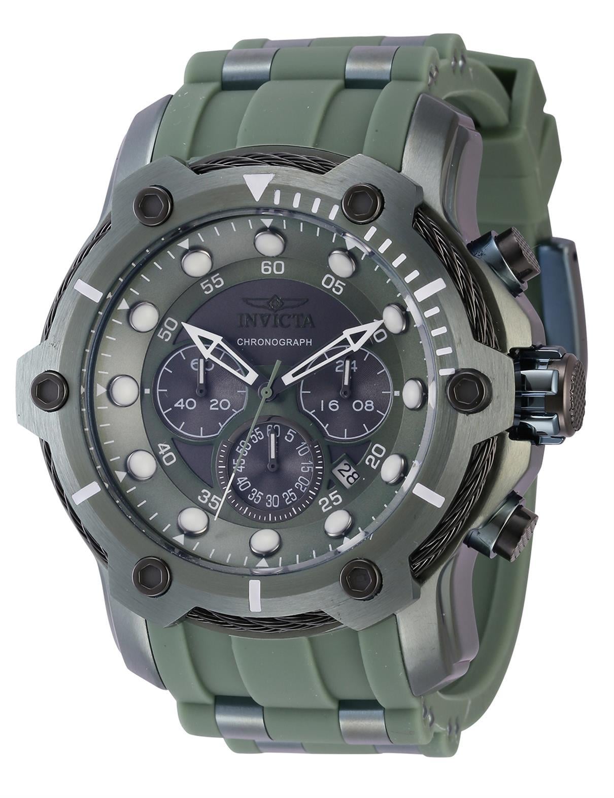 INVICTA 140824 Erkek Kol Saati