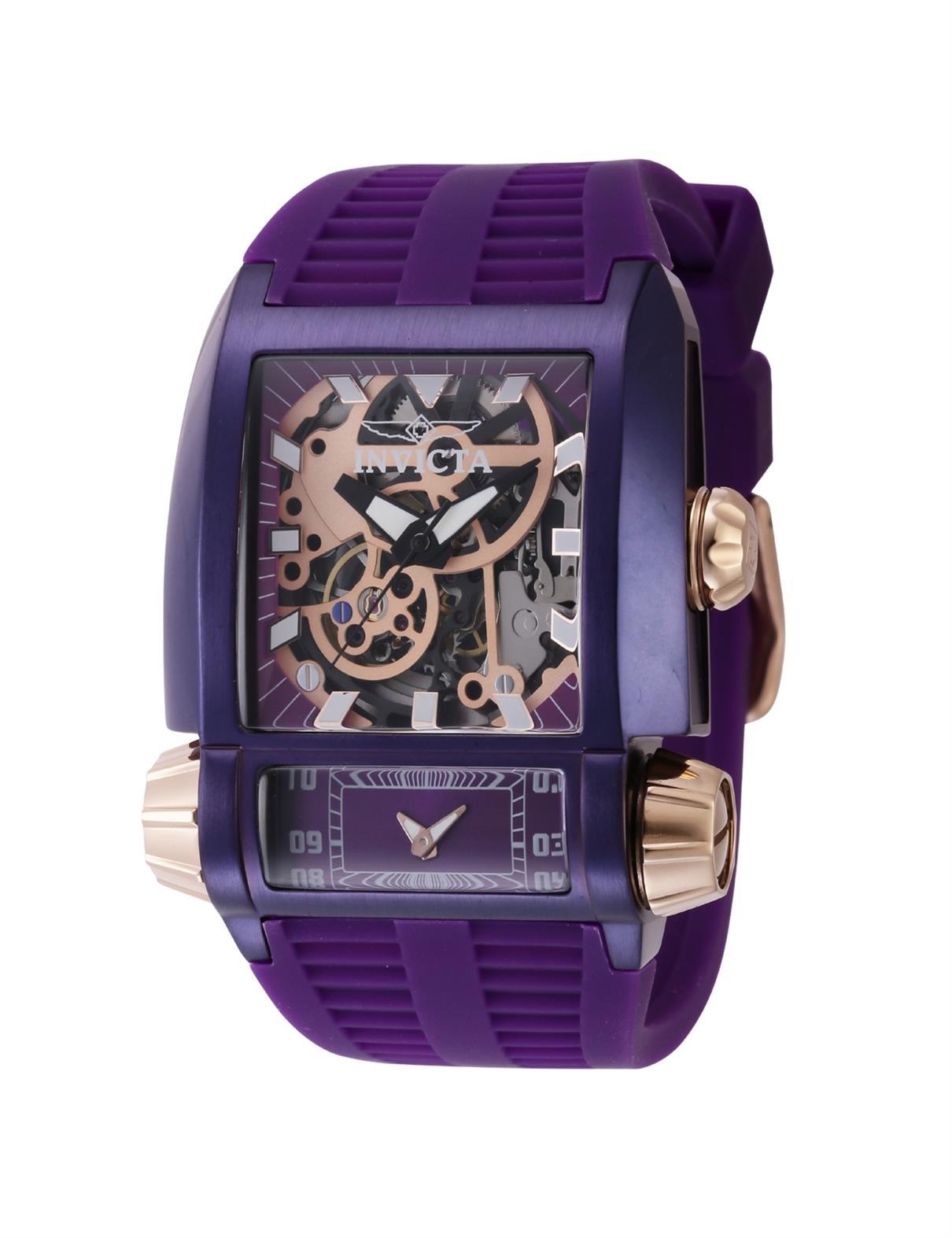 INVICTA 141733 Erkek Kol Saati