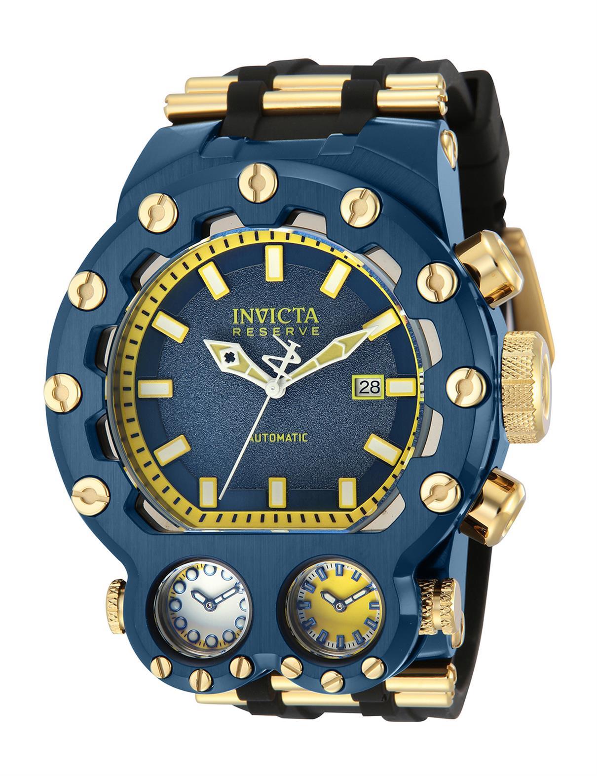 INVICTA 143126 Erkek Kol Saati