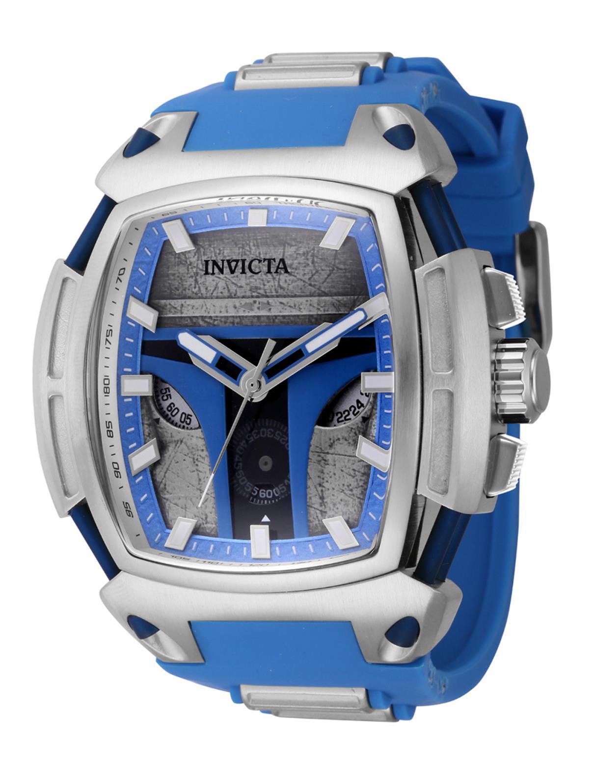 INVICTA 143664 Erkek Kol Saati