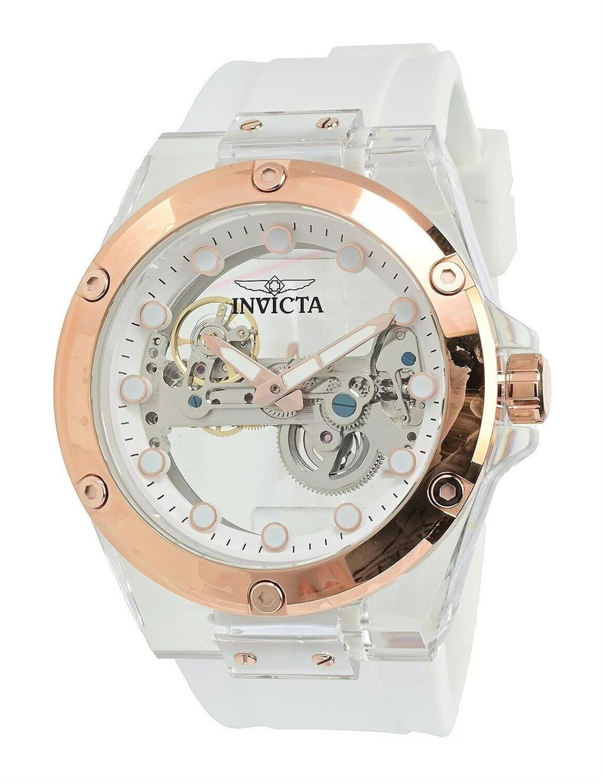 INVICTA 144393 Erkek Kol Saati