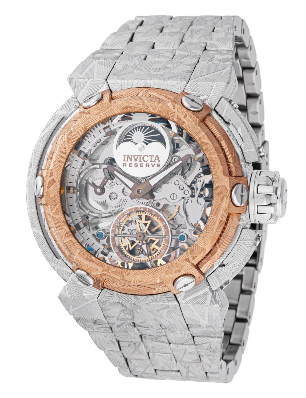 INVICTA 147707 Erkek Kol Saati
