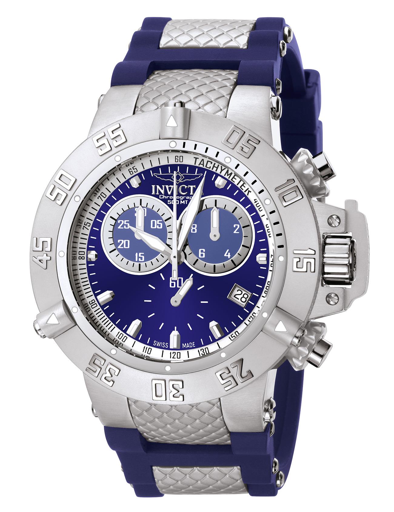 INVICTA 15512 Erkek Kol Saati