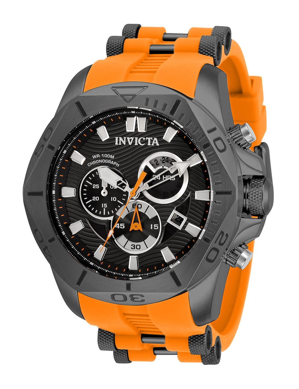 INVICTA