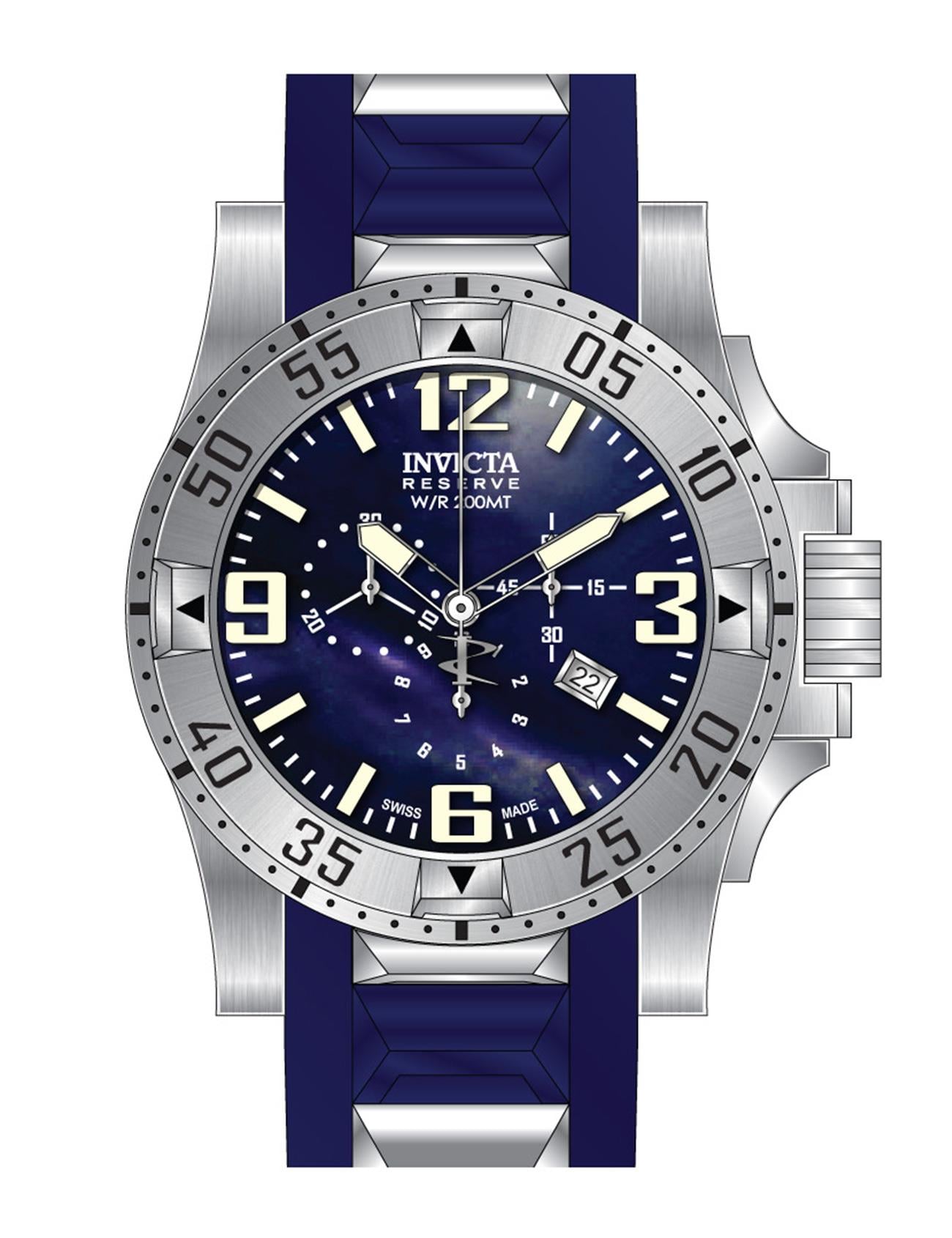 INVICTA 180615 Erkek Kol Saati