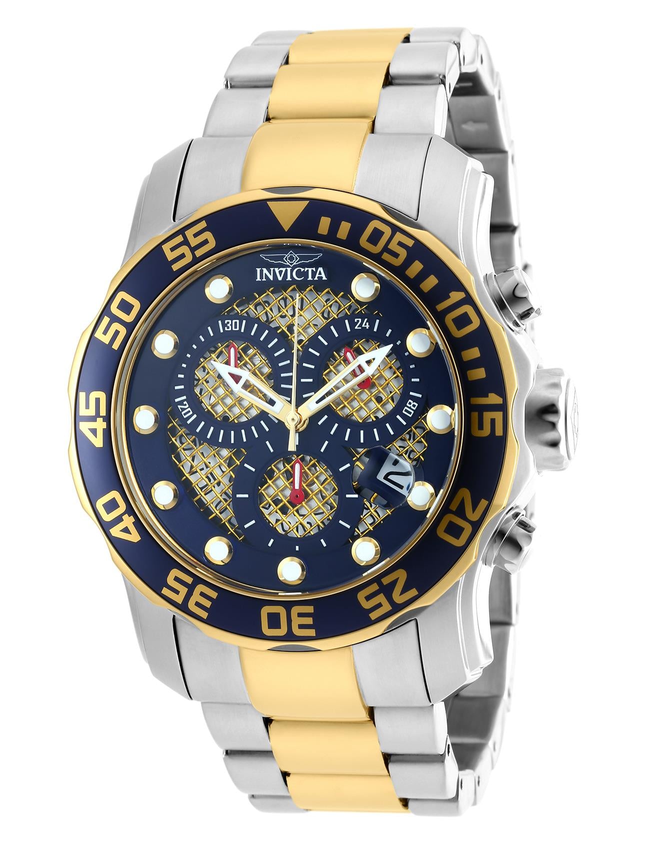 INVICTA 190174 Erkek Kol Saati
